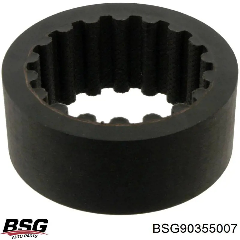 Купити BSG90355007 BSG Насос гідравліки