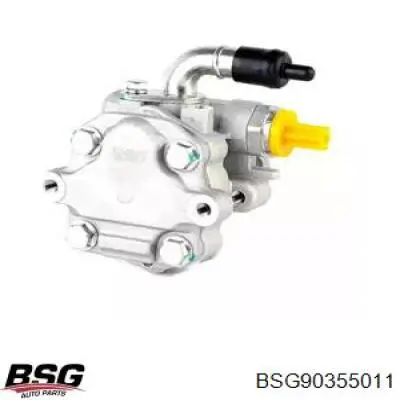 Насос ГПК BSG BSG90355011 ціна, від 84.45 USD