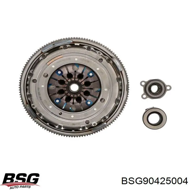 Циліндр зчеплення Asam 76617