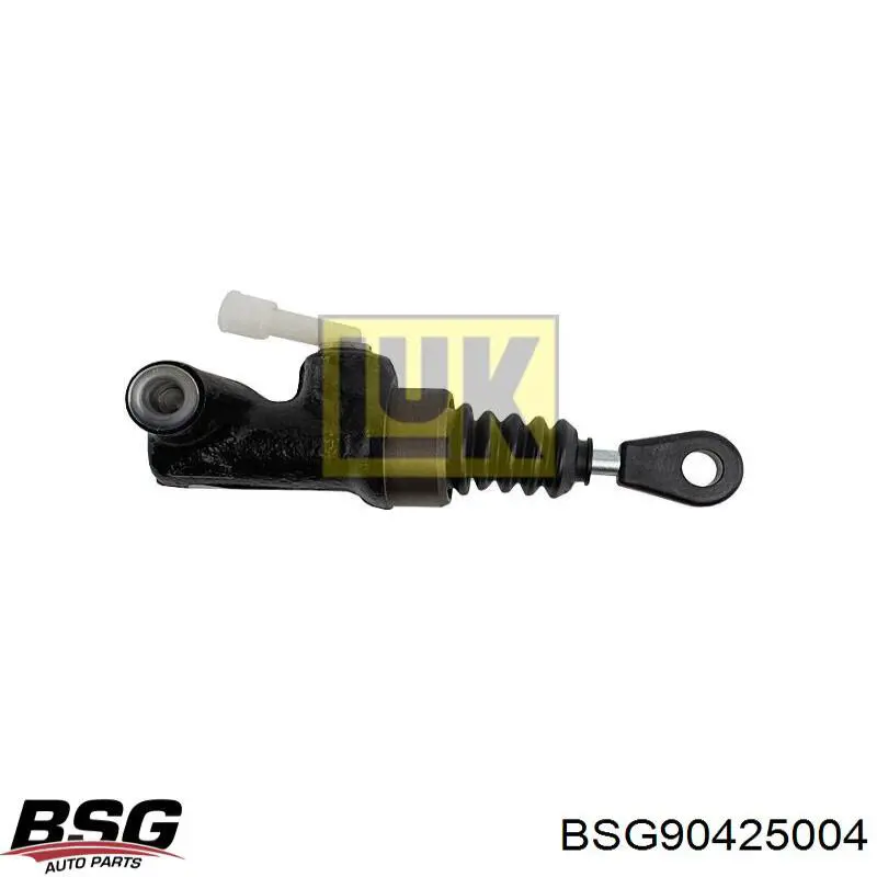 76617 Asam Циліндр зчеплення, головний