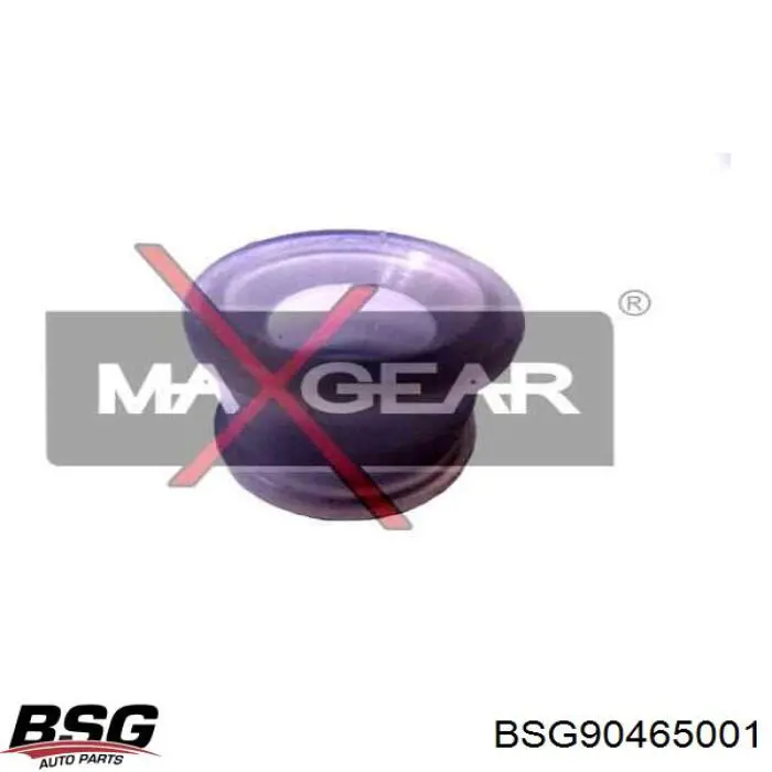 BSG90465001 BSG втулка механізму перемикання передач, куліси