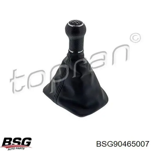 Купити 113315 Hans Pries (Topran) Рукоятка важеля КПП
