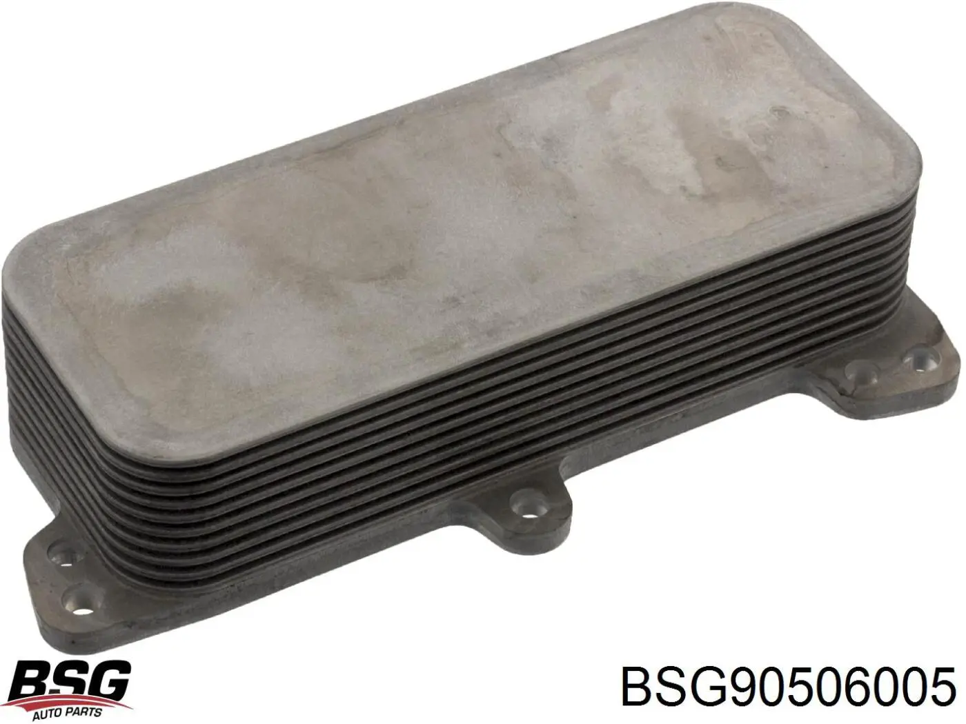 BSG90506005 BSG радіатор масляний