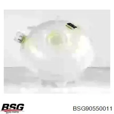 Бачок системи охолодження двигуна розширювальний BSG BSG90550011 ціна, від 16.86 USD