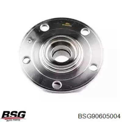Купити BSG90605004 BSG Маточини передніх коліс