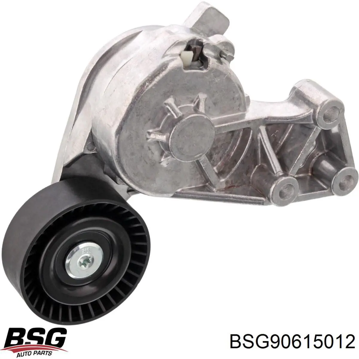 BSG90615012 BSG ролик натягувача приводного ременя