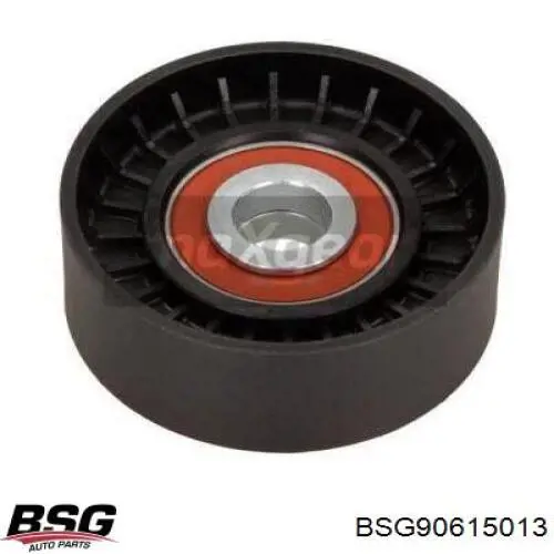 Натяжний ролик JP Group 1118306100 ціна, від 9.68 USD