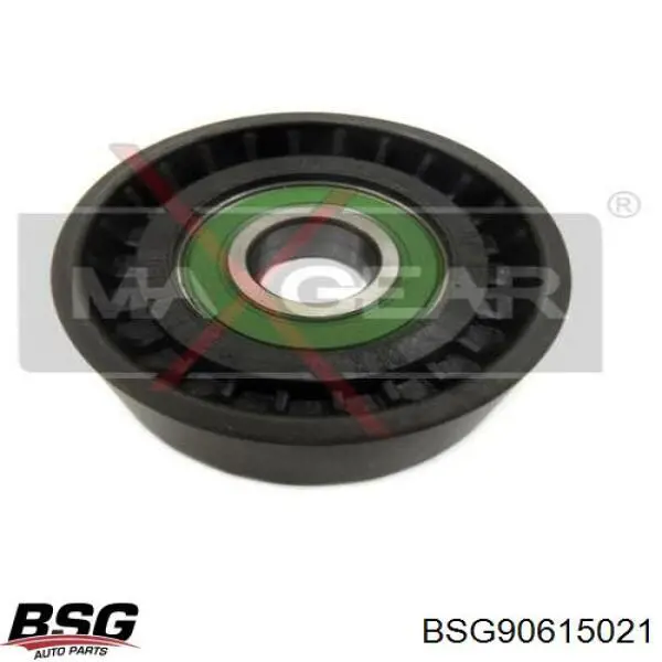 Натяжний ролик MPQ0344 Magneti Marelli