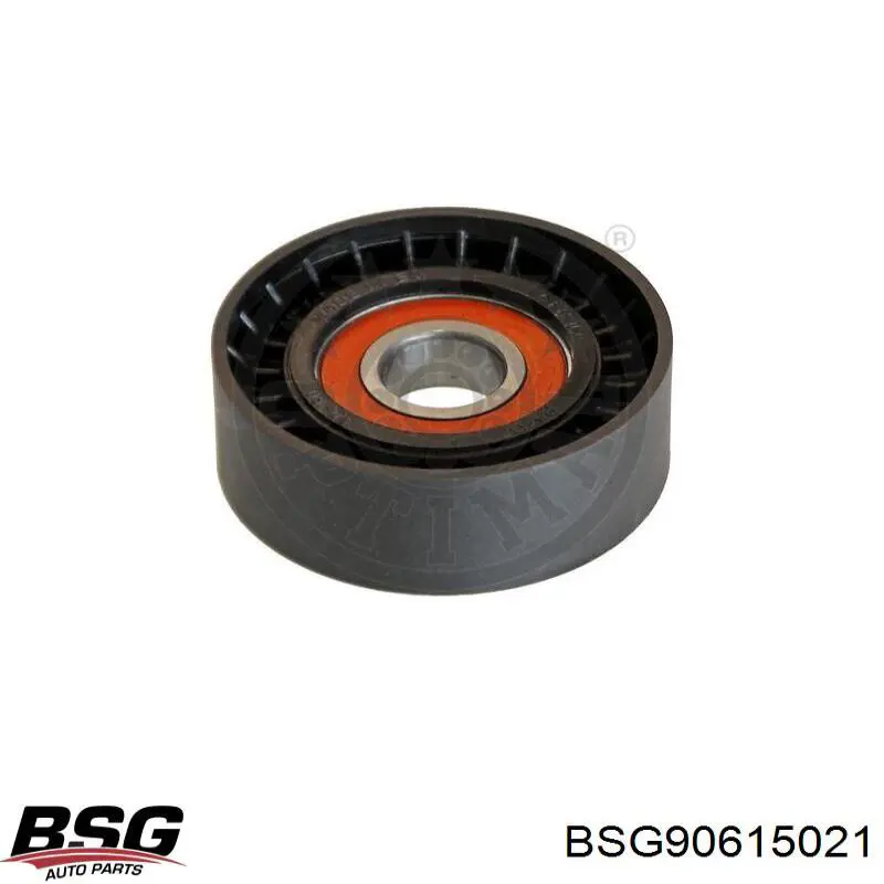 Купити 10143667 Profit Натяжний ролик