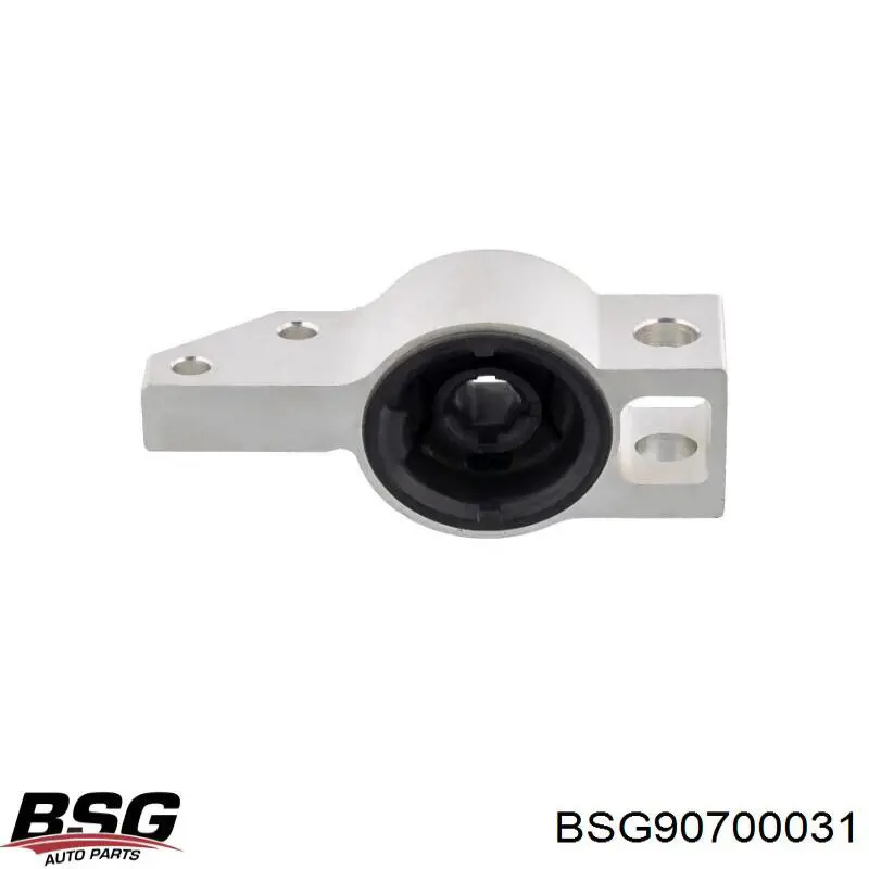 Купити BSG90700031 BSG Сайлентблок передньої підвіски