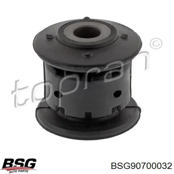 Сайлентблок нижнього важеля передньої підвіски BSG BSG90700032 ціна, від 4.46 USD