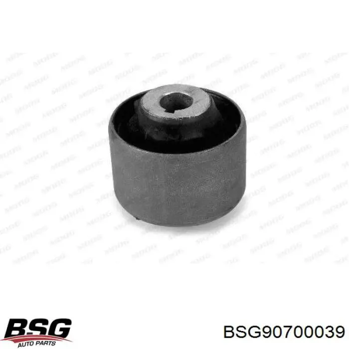 BSG90700039 BSG Сайлентблок переднього нижнього важеля