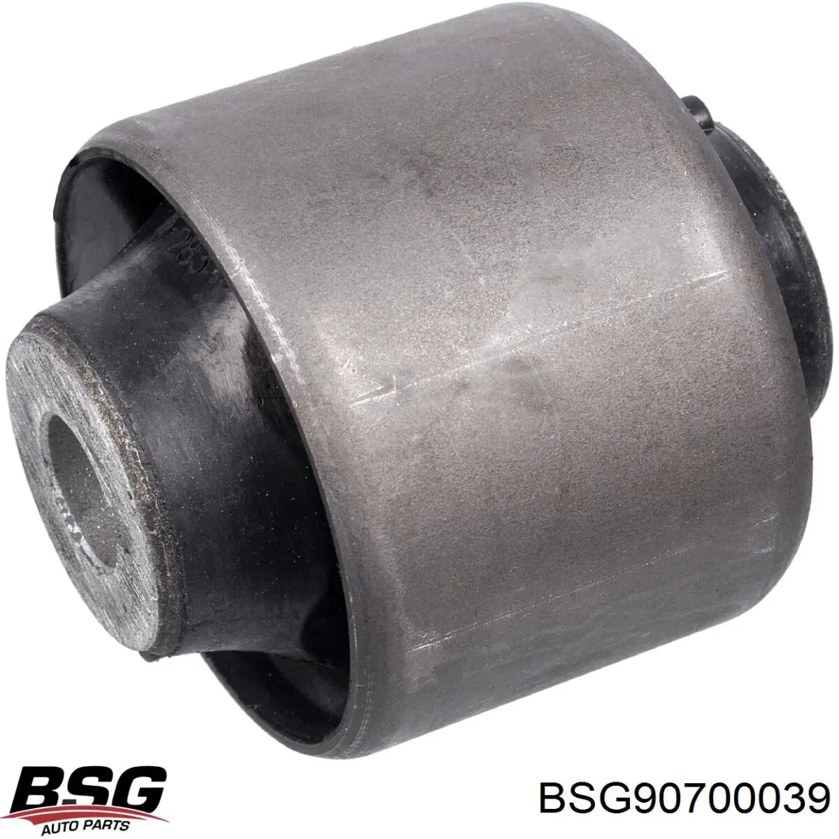 Купити BSG90700039 BSG Сайлентблок передньої підвіски