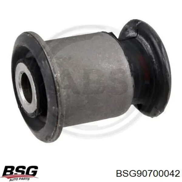 Сайлентблок нижнього важеля передньої підвіски BSG BSG90700042 ціна, від 4.31 USD