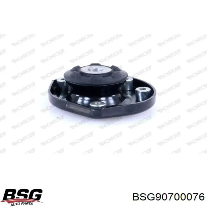 Купити BSG90700076 BSG Опора амортизатора переднього