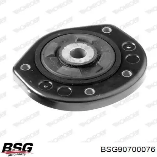 Опора стійки амортизатора переднього BSG BSG90700076 ціна, від 19.21 USD