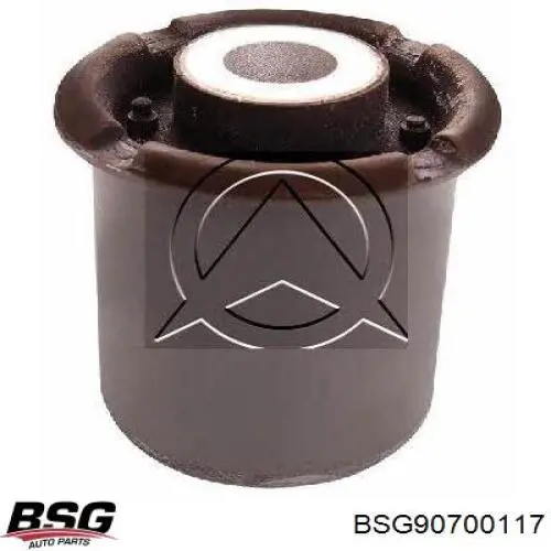 Опора амортизатора переднього BSG90700117 BSG