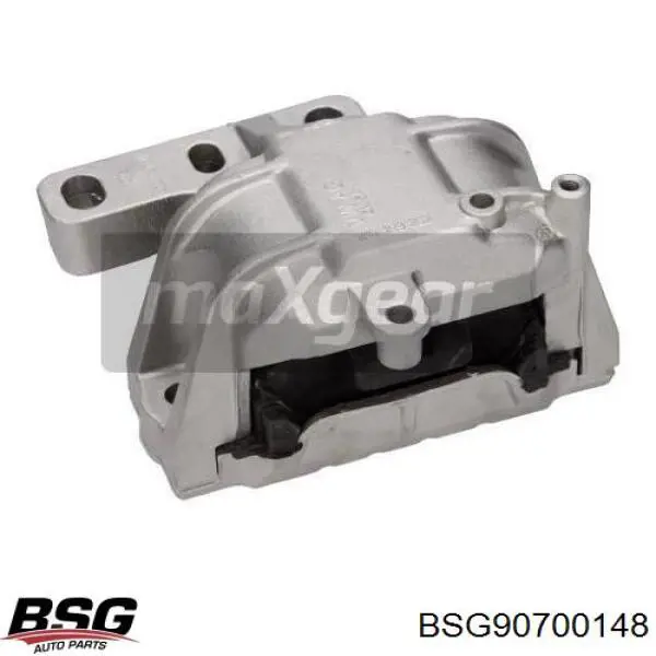 Купити BSG90700148 BSG Подушка (опора) двигуна, права