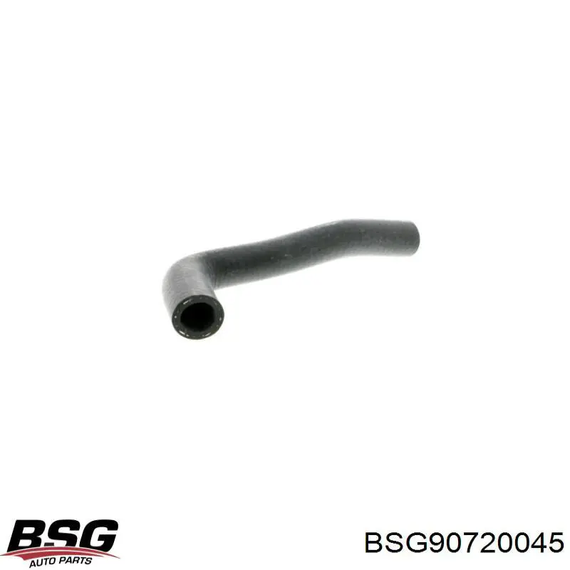 BSG90720045 BSG Шланг термостата