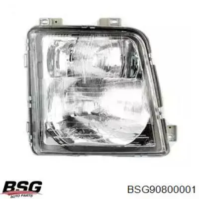 Купити 086741 VALEO Права блок фара