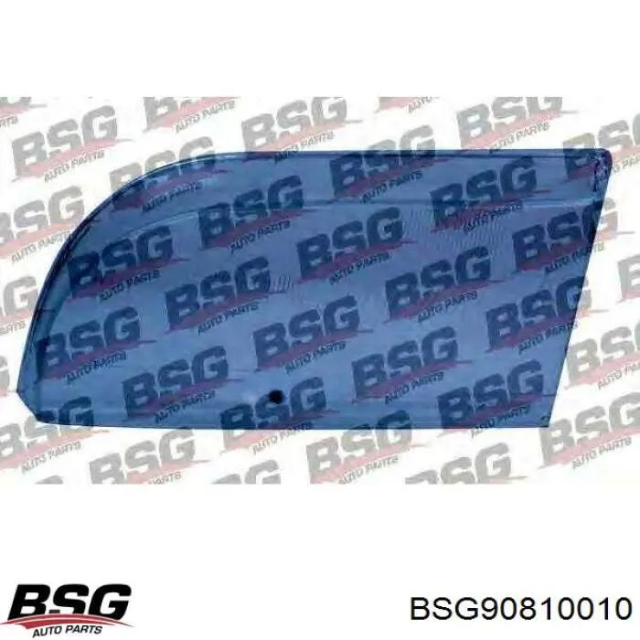 Вказівник повороту правий FP9562K4E FPS
