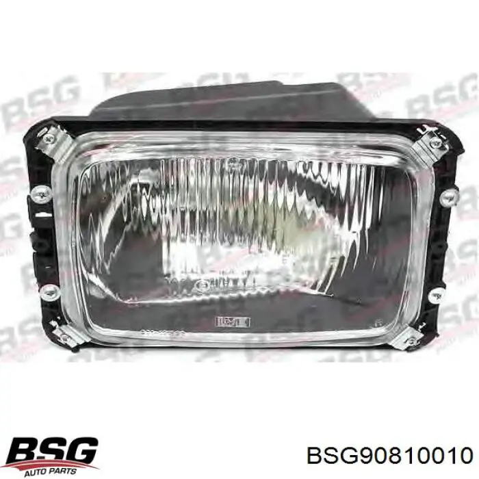Купити BSG90810010 BSG Вказівник повороту правий