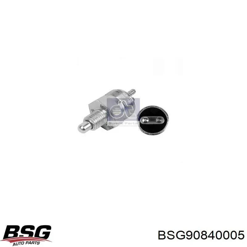 Датчик ліхтарів заднього ходу Mercedes A001545580964 ціна, від 19.99 USD