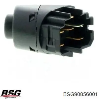 Контакти замку запалювання BSG BSG90856001 ціна, від 5.48 USD