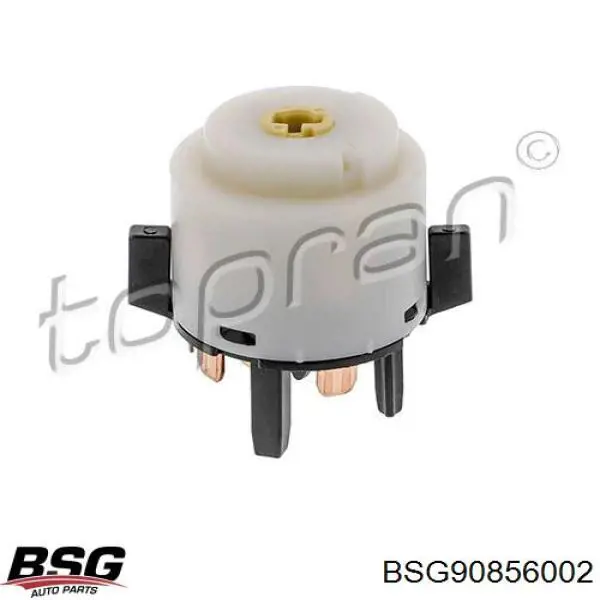 Купити BSG90856002 BSG Контактна група