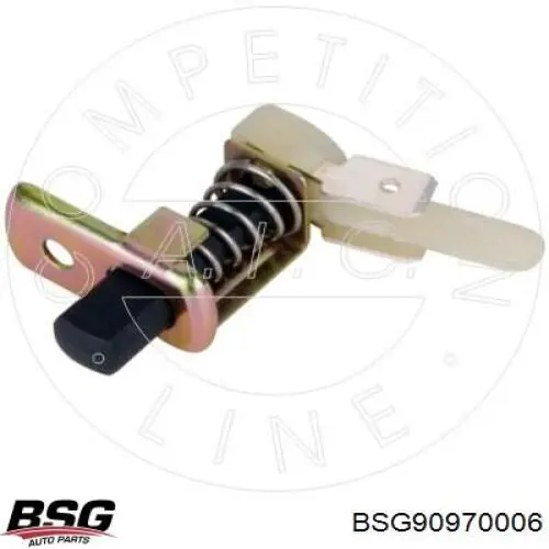 7D0947563 VAG Кінцевий вимикач