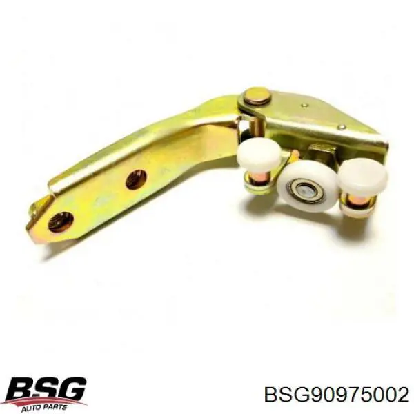 Купити BSG90975002 BSG Ролик двері бічної/зсувної, правий центральний