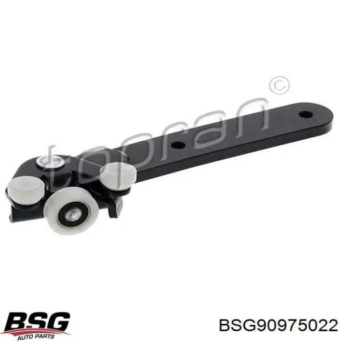 BSG90975022 BSG Ролик двері бічної/зсувної, правий нижній