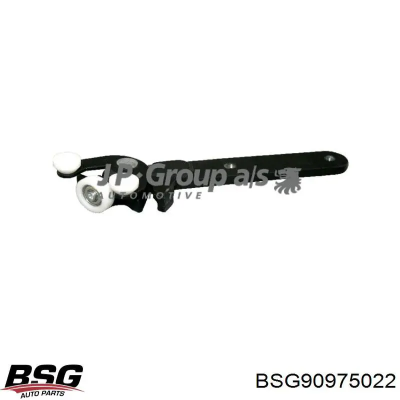 Ролик двері бічної/зсувної, правий нижній BSG90975022 BSG