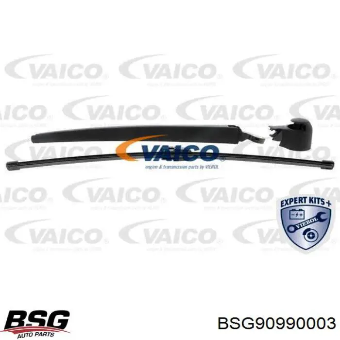 Важіль-поводок склоочисника заднього скла BSG BSG90990003 ціна, від 14.45 USD