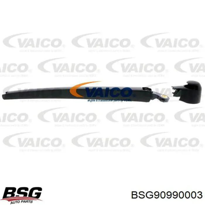 Купити BSG90990003 BSG Важіль-поводок склоочисника заднього скла
