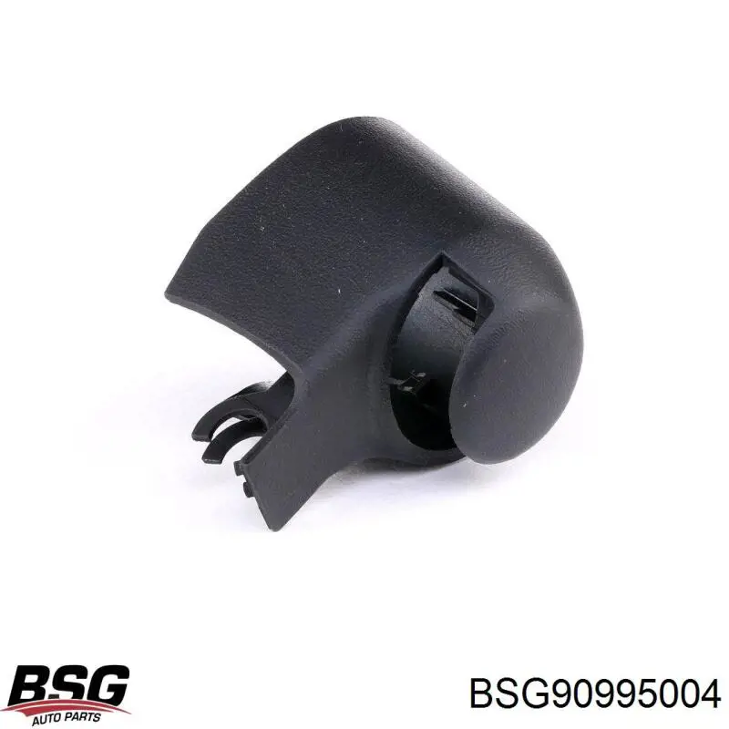 Заглушка гайки кріплення повідка переднього двірника BSG BSG90995004 ціна, від 1.98 USD