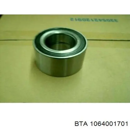 DAC4007442 Geely Підшипник маточини передньої