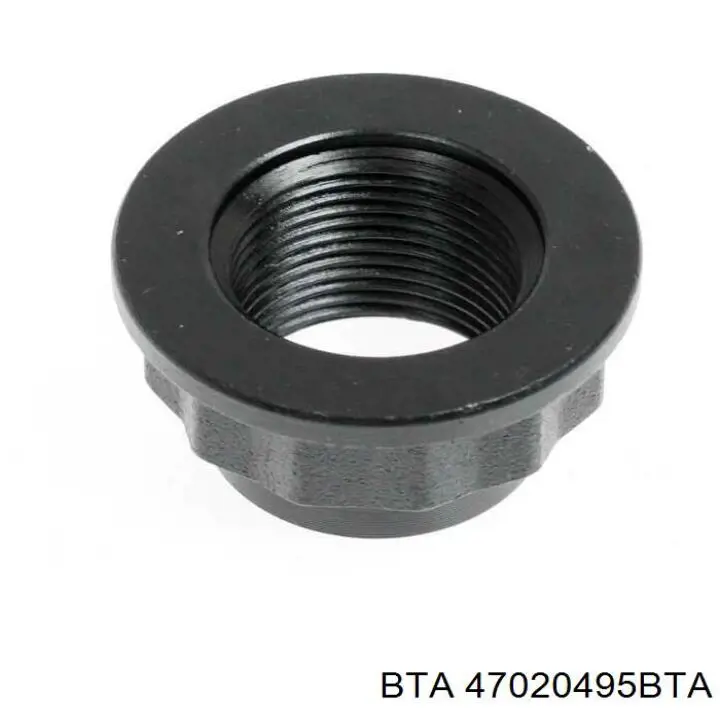 Купити 47020495BTA BTA Гайка маточини передньої