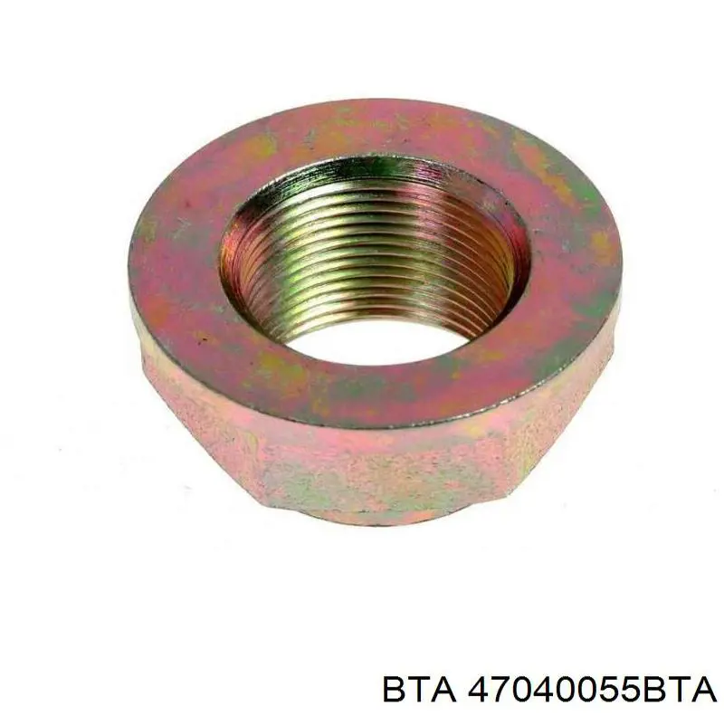 Купити 47040055BTA BTA Гайка маточини передньої