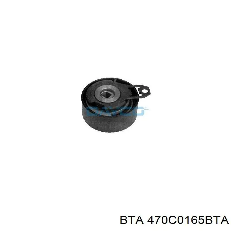 Купити FT26002 Fast Гайка маточини передньої