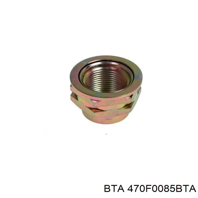 Колісний болт 13230335 Fiat/Alfa/Lancia