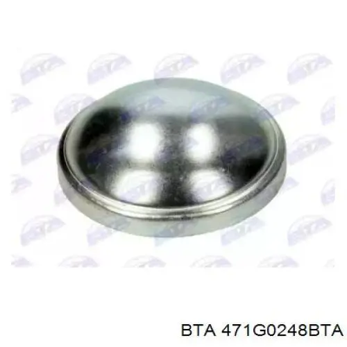 Купити 9829K Quick Brake Заглушка маточини