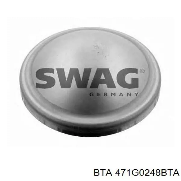 STD801 Standart Заглушка маточини