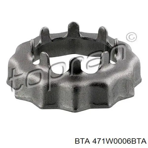  Hans Pries (Topran) 104128 ціна, від 0.44 USD