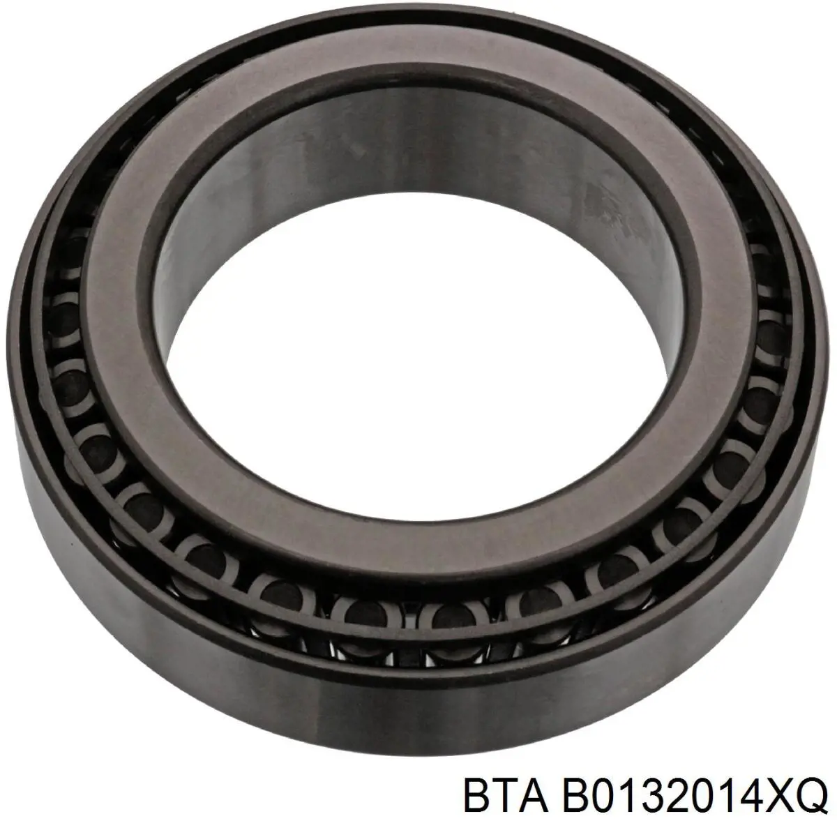 Задній підшипник Timken 32014X