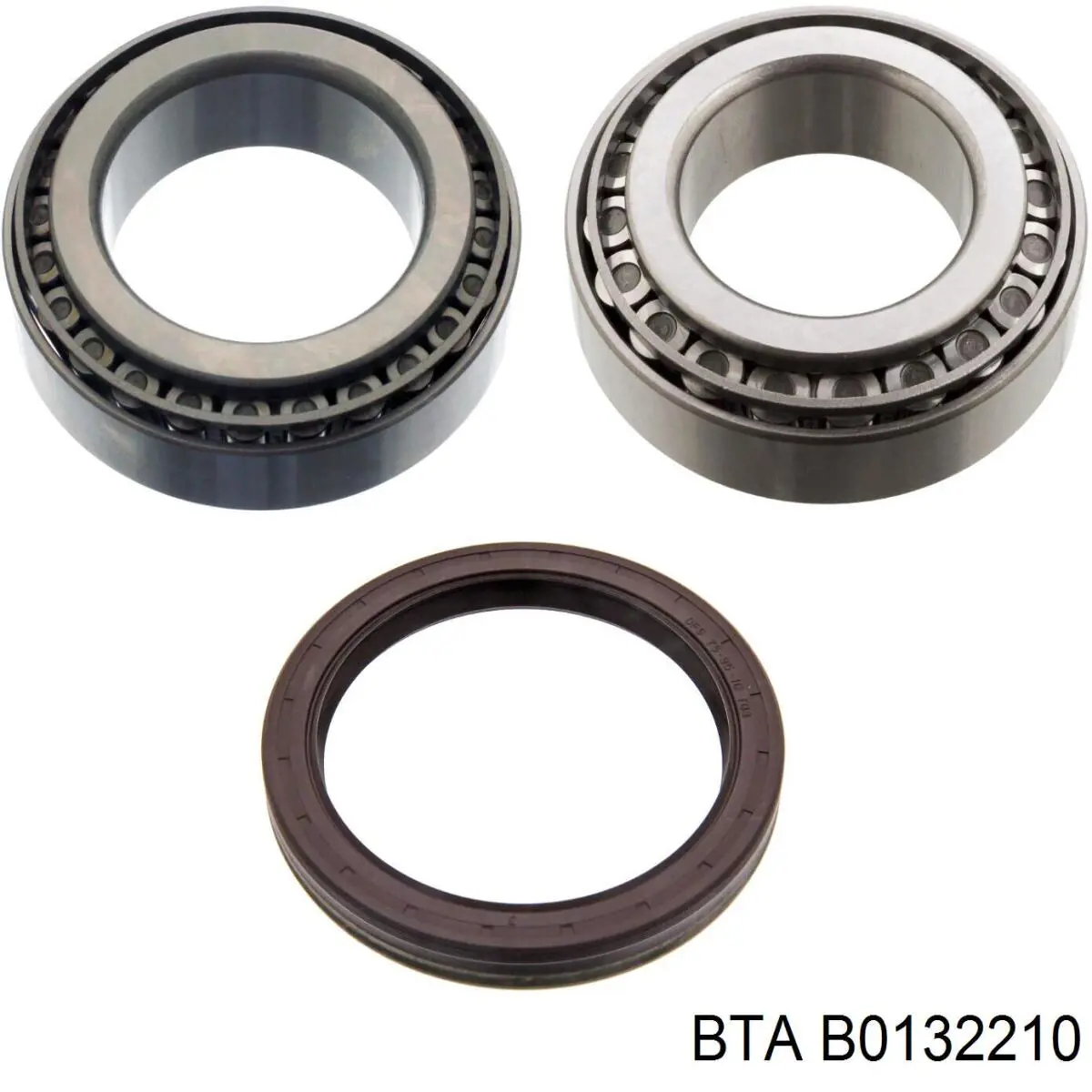 Купити A0029812205 Mercedes Підшипник диференціалу заднього моста