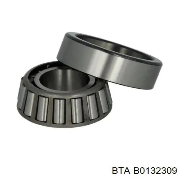 Комплект підшипник маточини передньої Timken 32309 ціна, від 16.31 USD