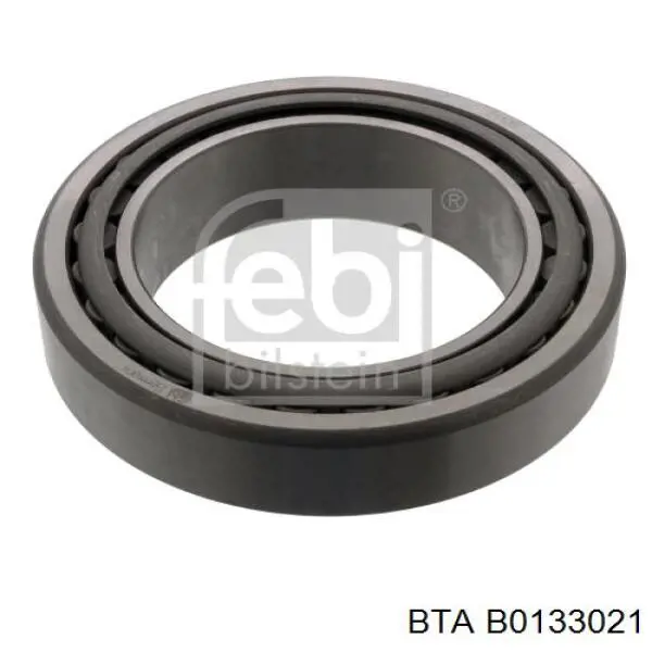 Підшипник маточини задньої BTA B0133021 ціна, від 75.28 USD