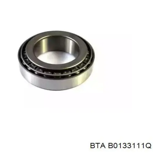 Купити B0133111Q BTA Підшипник ступиці передньої