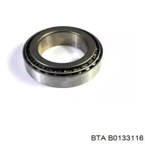 Купити B0133116 BTA Підшипник задньої ступиці